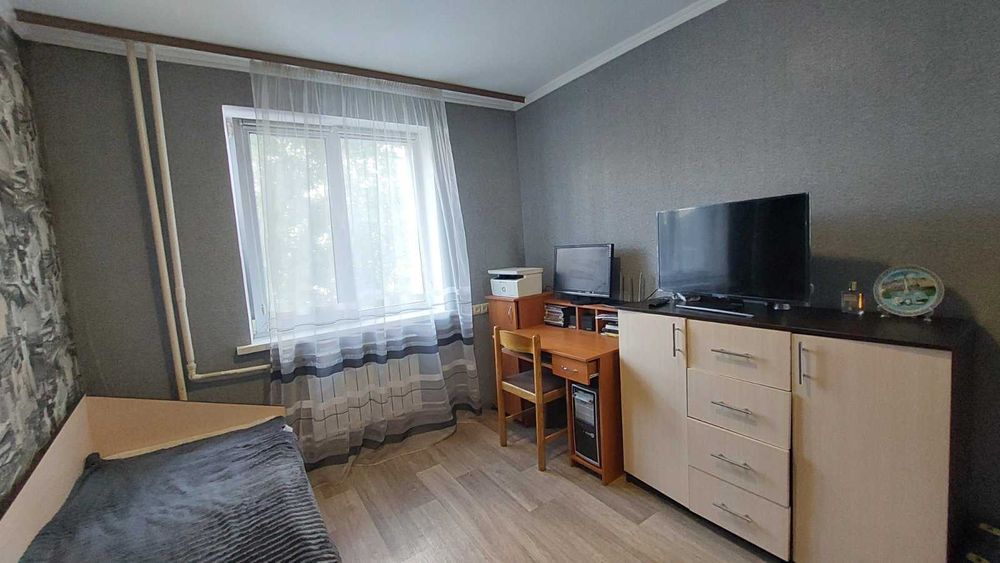 3-rooms apartment apartment by the address st. Magistratskaya (area 63 m²) - Atlanta.ua - photo 2