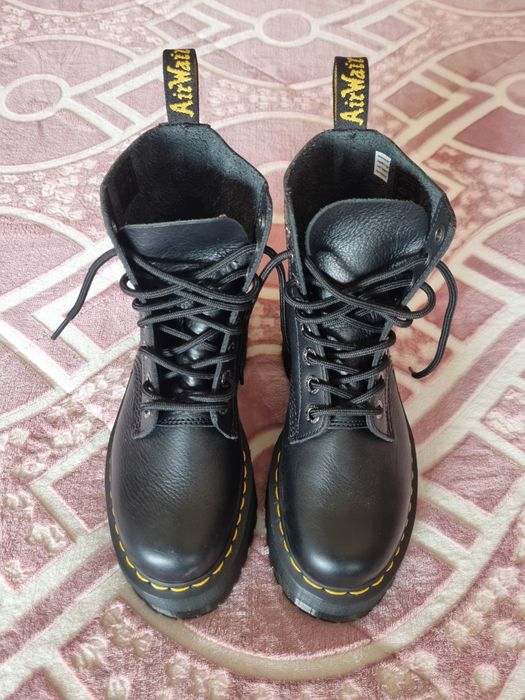 Dr Martens botas Novas Nunca Usadas