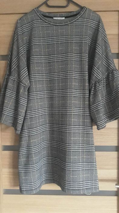 Sukienka Zara 38