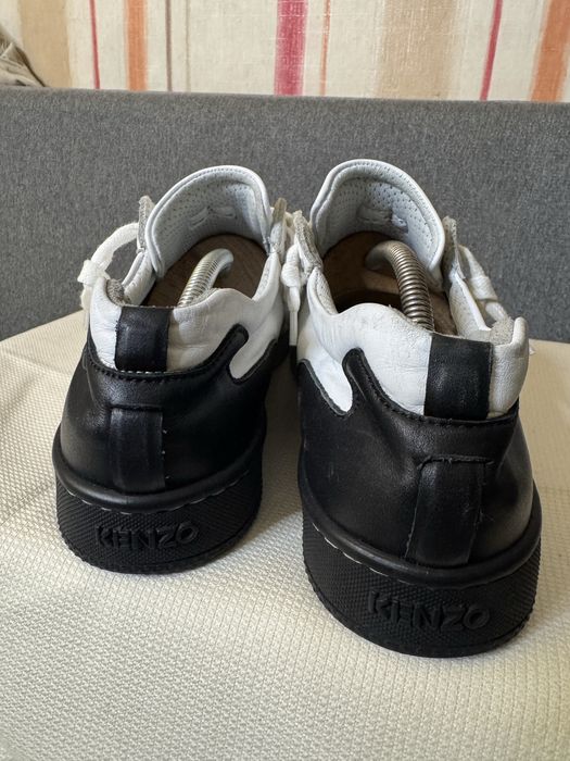 Kenzo buty sneakers rozmiar 44