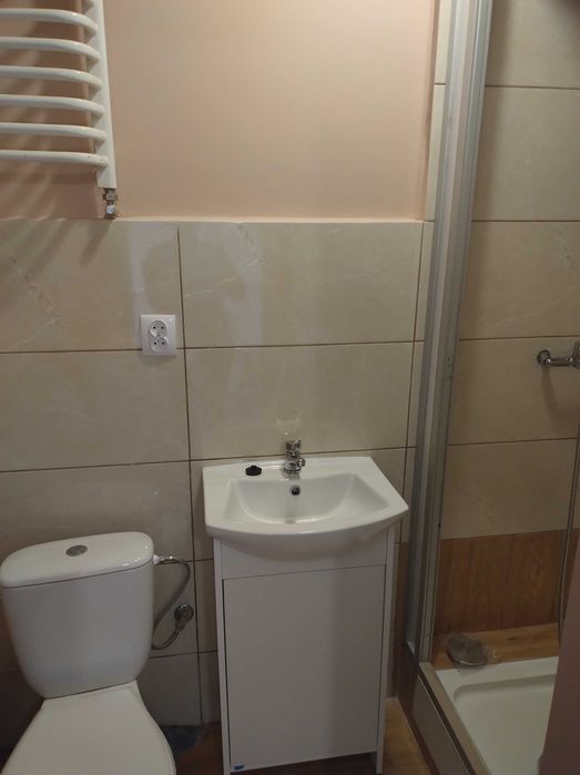wynajmę kawalerkę 24 m2