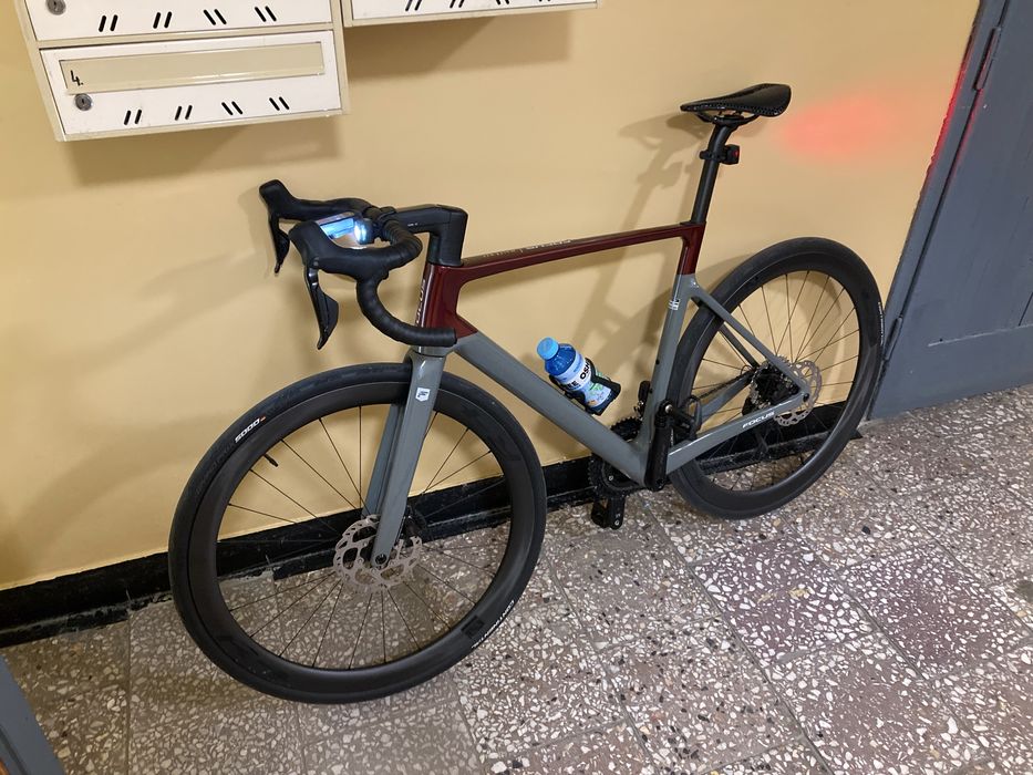 Focus Izalco Max 8.9 (L)