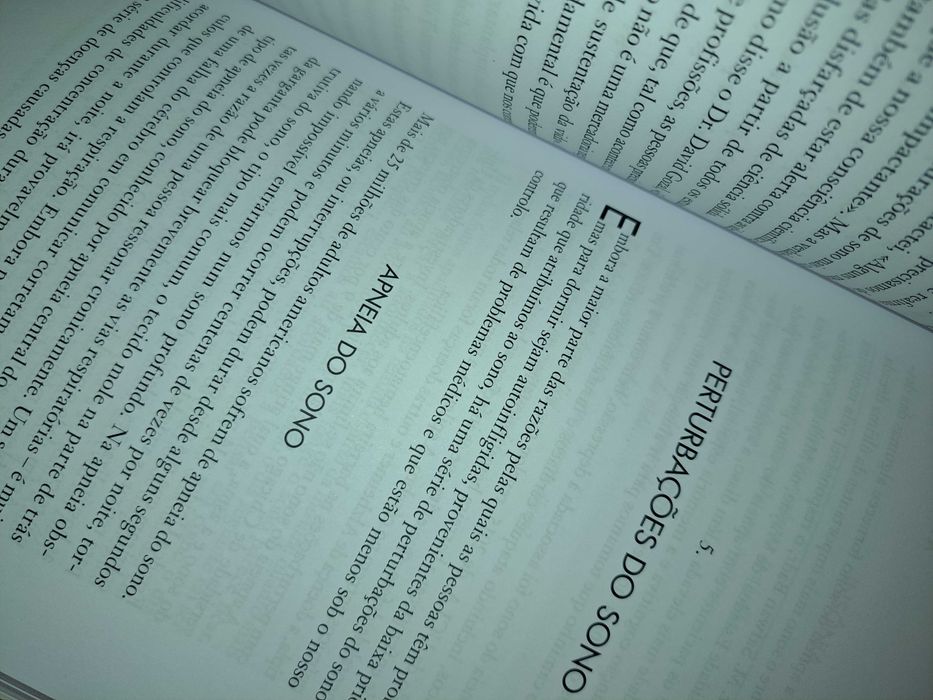 "A Revolução do Sono", Arianna Huffington (2017)