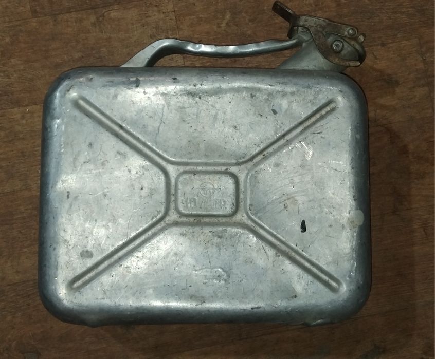 Канистра 10литров