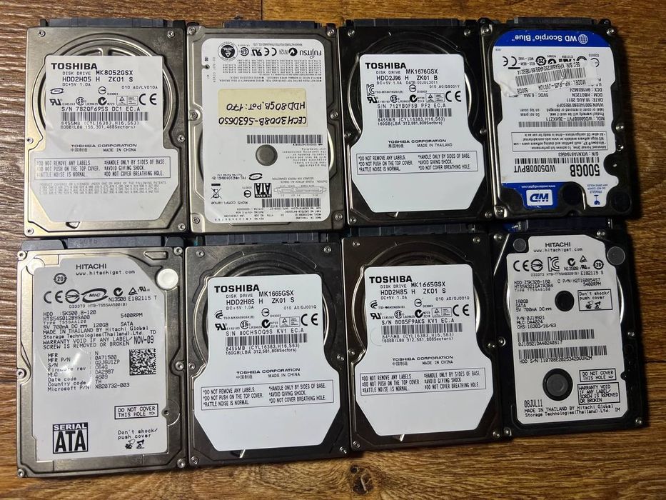 hdd ps4 - Купити електроніку - Ціни на OLX.ua