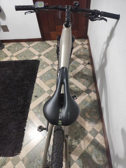Bicicleta elétrica bom preço