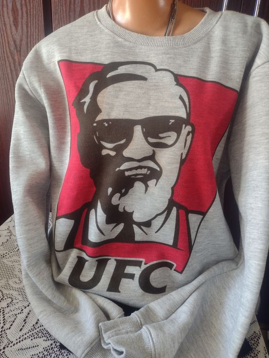 Bluza UFC rozmiar L