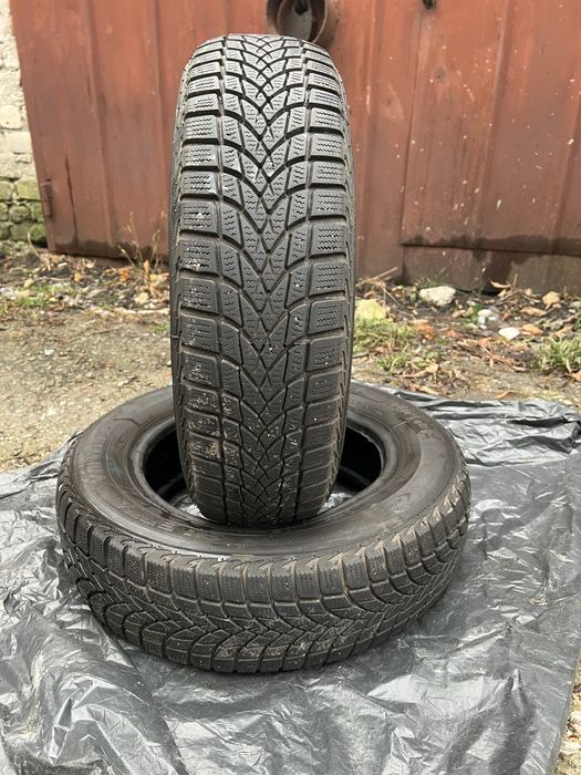 Продам пару колес