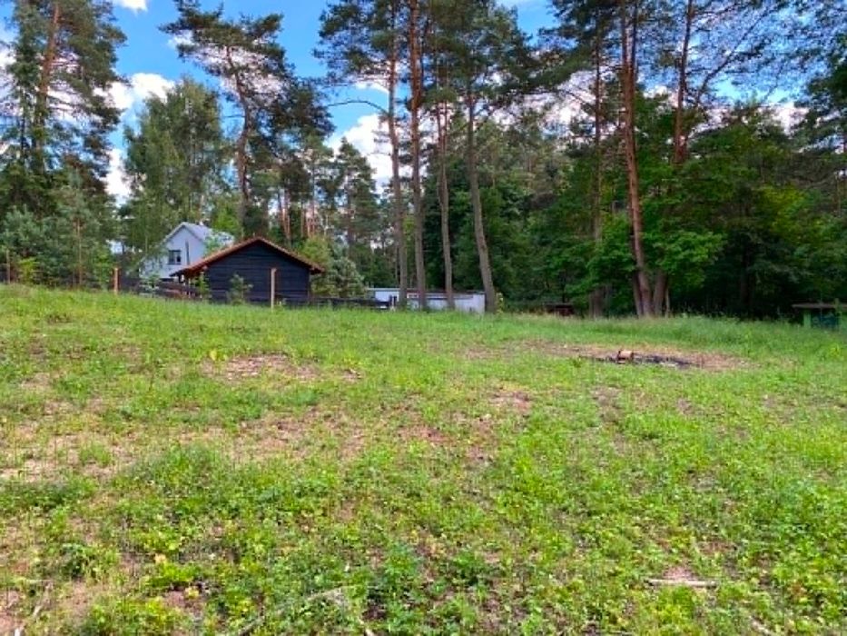 działki w linii brzegowej ,inwestycyjne ,budowlane ,bezpośrednio - Widok 5