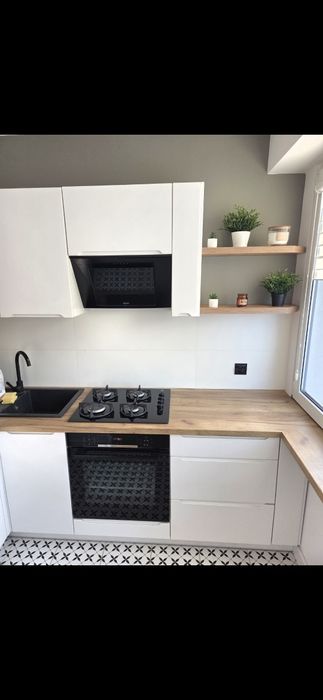 Mieszkanie, ul. Belzacka.