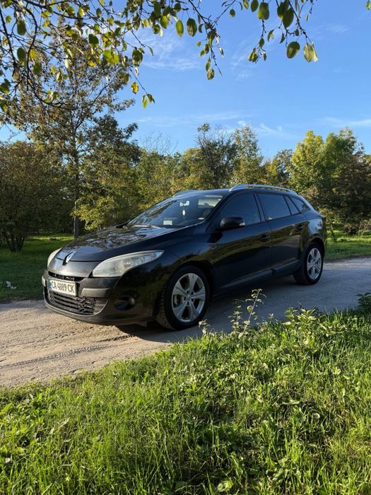 Продам Renault Megane