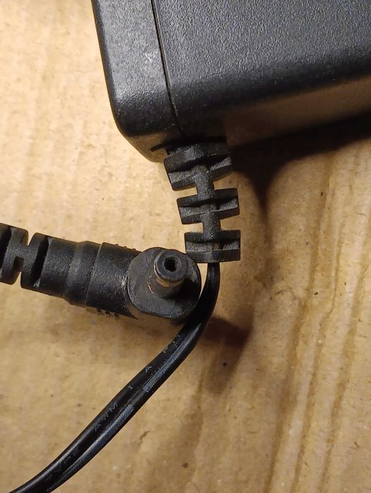 Блок живлення питания 5V 1.0A MV12-4050100-C5