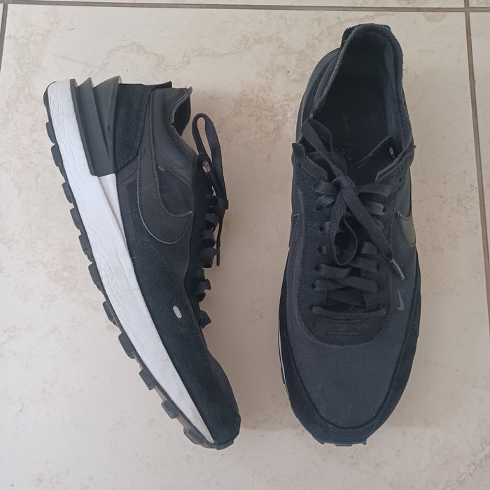 Nike Waffle One ażurowe 45,5/29,5 cm/ salon 742 zł