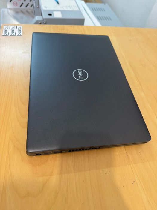 Dell latitute 5400