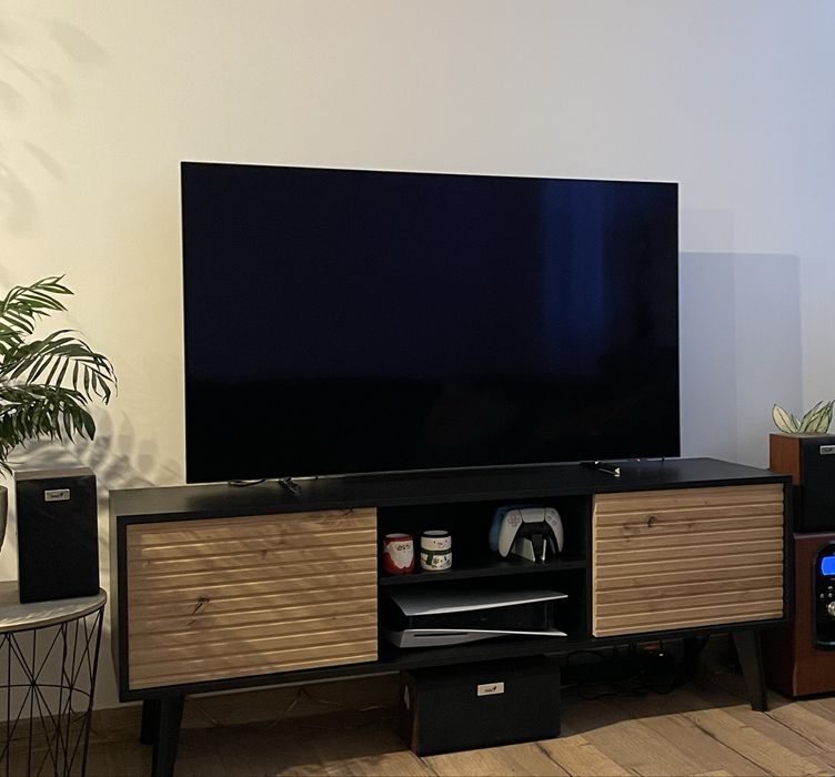 Telewizor Philips 55OLED706/12 55" OLED 4K 120Hz Android TV Ambilight