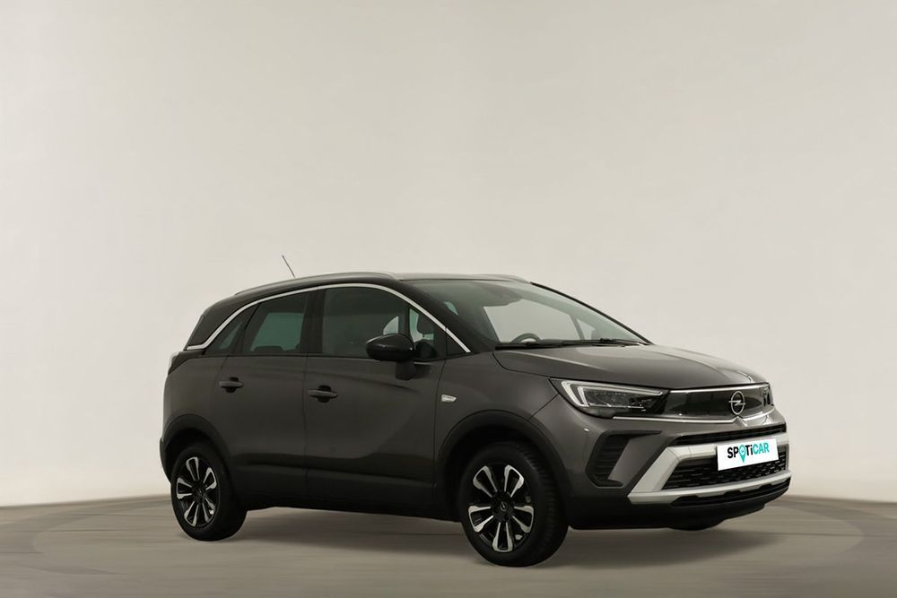 Opel Crossland 1.2 T Design & Tech