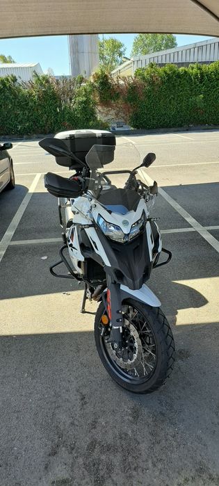 Trk 502x 2025 super nova