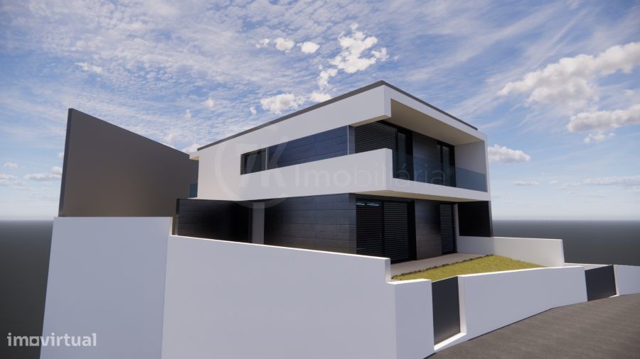 Lote - Quinta do Casal, Marco Canaveses — Marco, Porto