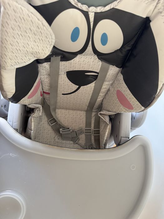 Cadeira da Papa Chicco Polly 2 Start