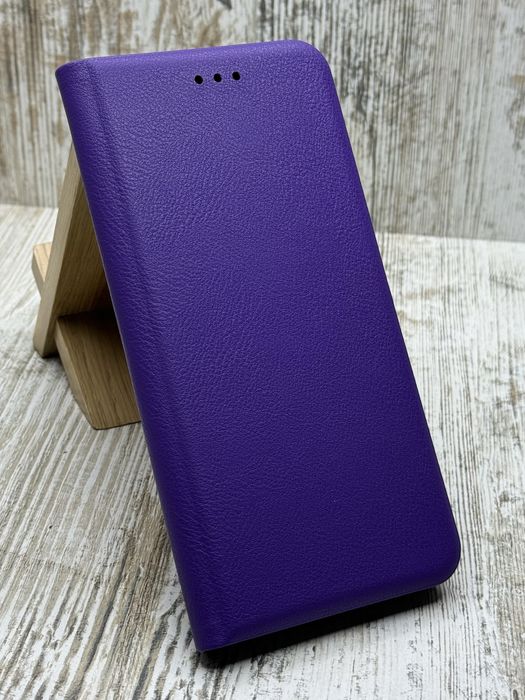 Чехол книжка на Xiaomi Redmi Note 12 Pro/ Note 11 Pro/ Note 11 Pro 5G На магните. Чохол