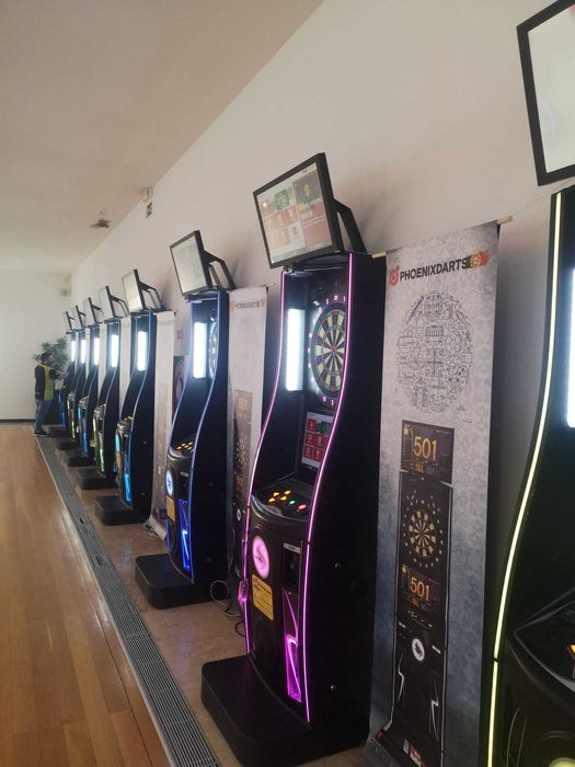 SETAS ONLINE PHOENIXDARTS