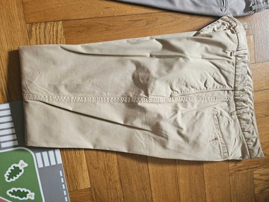 Calças Decenio - Novas