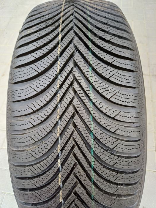 225/55 R 17 Opony Michelin Alpin 5