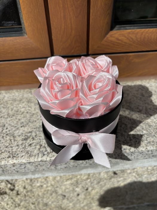 Box flores personalizadas