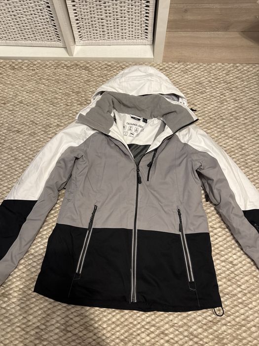 Kurtka narciarska 38
