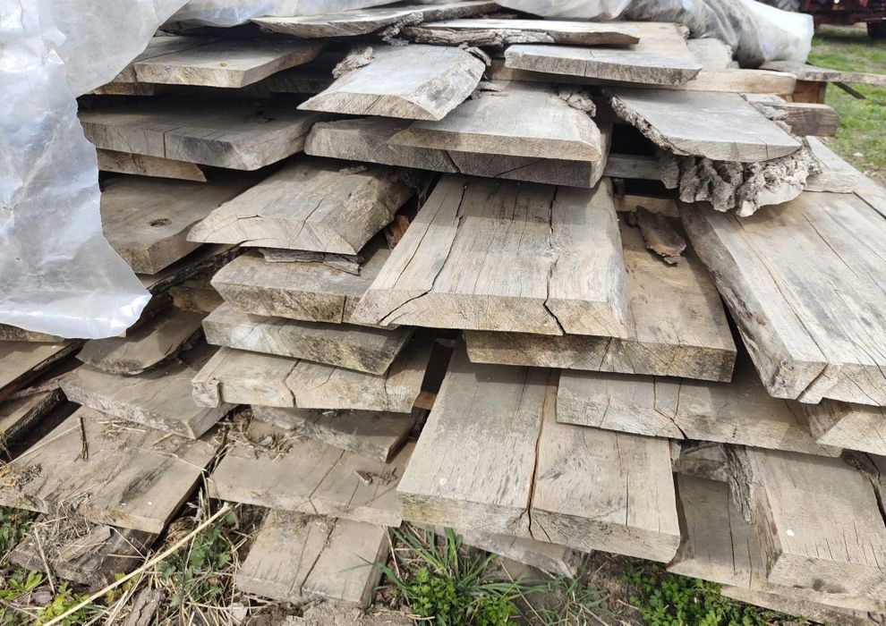 Sprzedam Deski olchowe