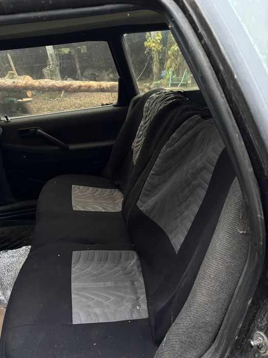 Volkswagen Passat B3
