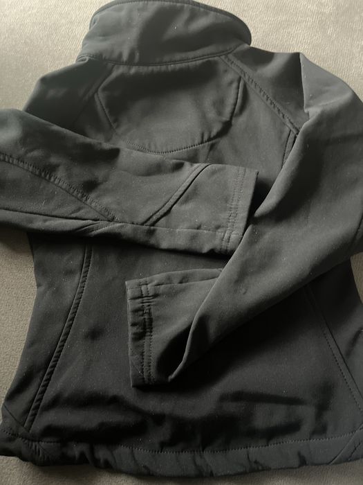 Bluza softshell dla dziecka