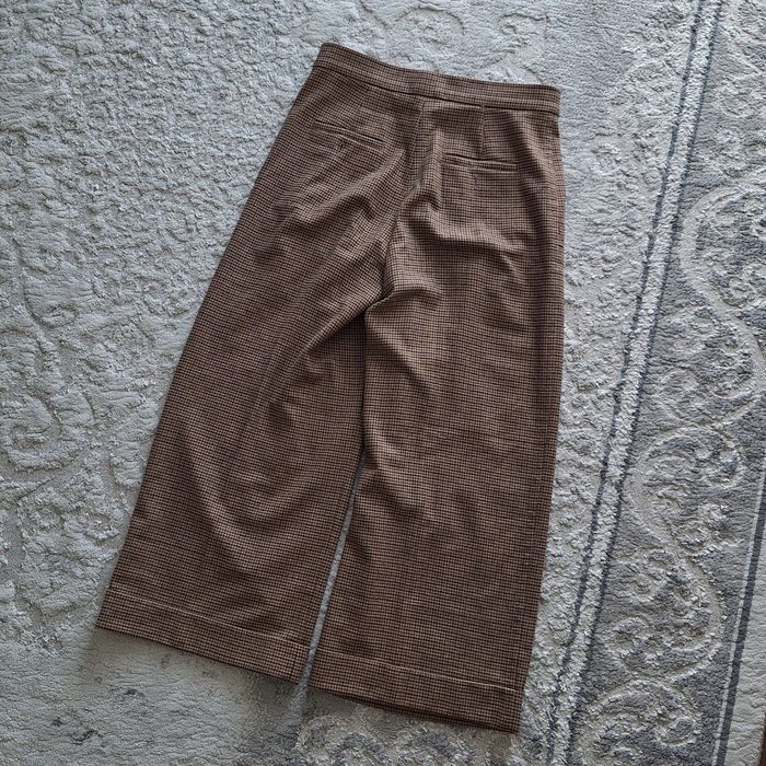 широкі штани Max Mara