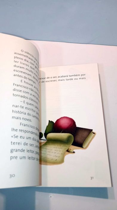O Canteiro dos Livros