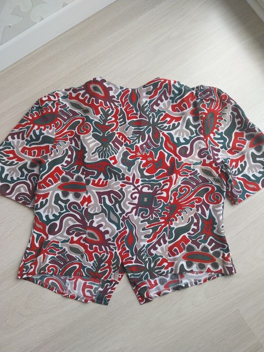 Przewiewna bluzka Tru Blouse rozm.42