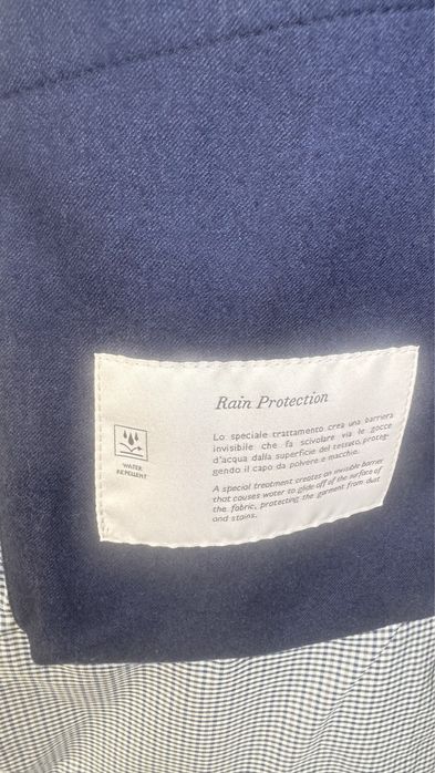 Куртка canali оригинал