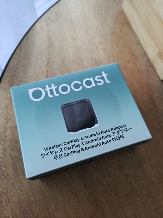 Ottocast Mini Pico 2026 Model: CA525