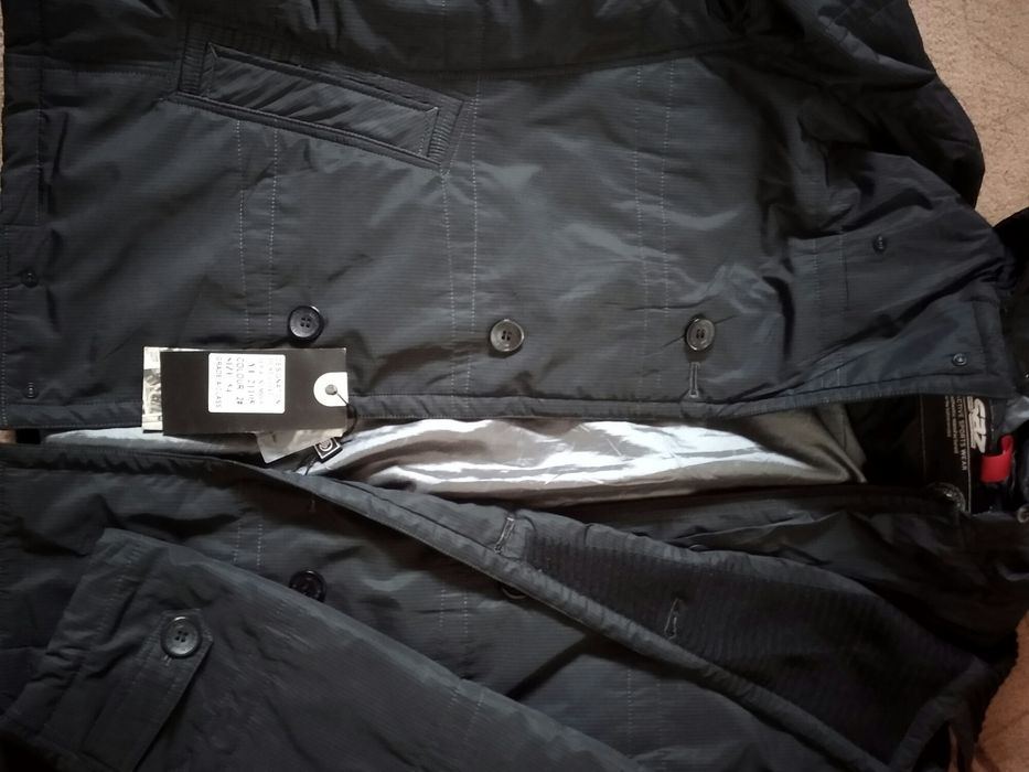 Куртка демисезон