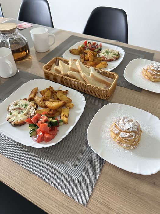 Садиба «SPADOK чеського майстра» проживання, житло в Карпатах, кімнати