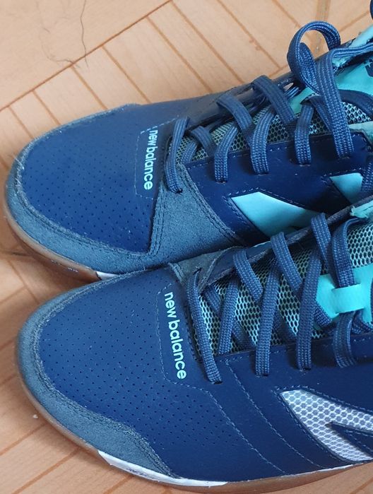 Sapatilhas new balance n45