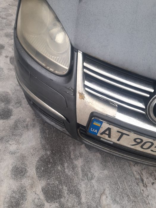 Фольцваген джета 2008р