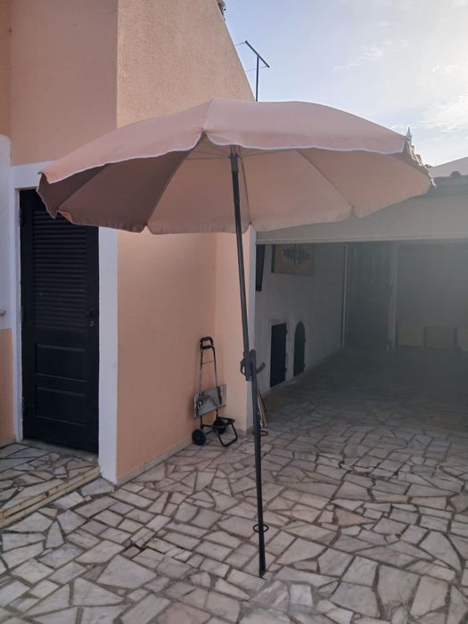 Guarda-Sol / Sun Umbrella 1,7m