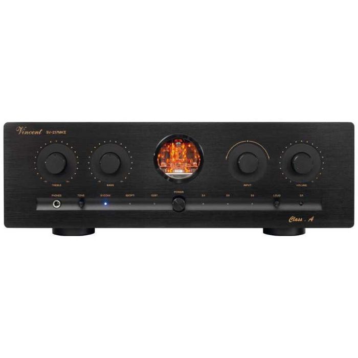 Vincent SV-237 MKII OUTLET  raty 0% - [S4Home] Oświęcim