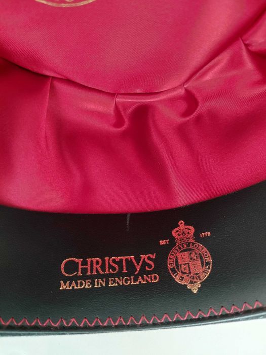 Kapelusz firmy CHRISTYS nowy