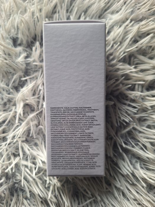 Zelens Power B koncentrat witaminy B