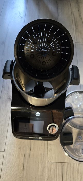 Robot wielofunkcyjny Perfekt mi 2