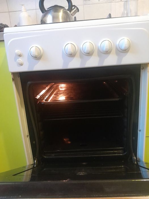 Газова плитка Greta