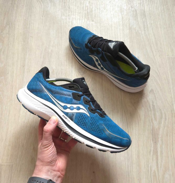 Saucony OMNI 20 кроссовки 45