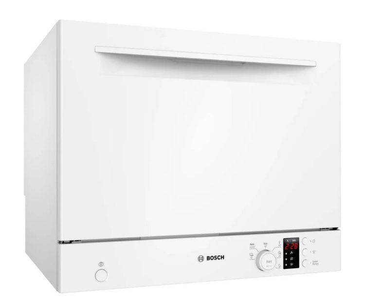 Maquina de Lavar Loiça Bosch (6 conjuntos)64586269366659120