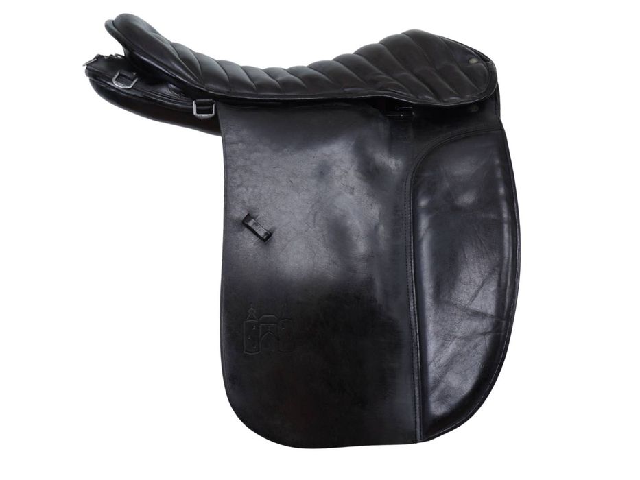 Siodło Rajdowe Goertz Julich Champion